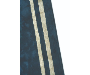 Alfombra PIAZZA BLUE (Colección Hecha a Mano)